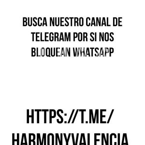 Canal de Telegram